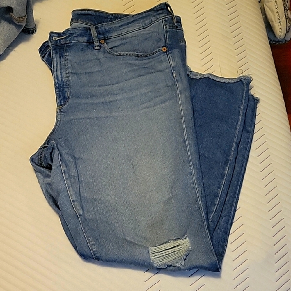 Jeans